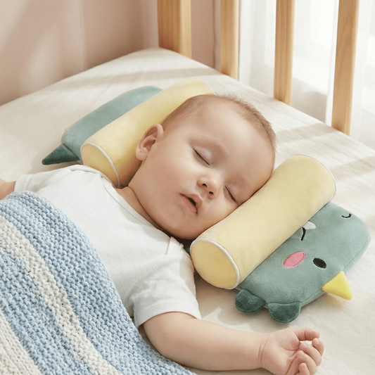 Coussin de protection ajustable Baby Mimo